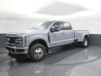 New 2026 Ford F350 Lariat image 1