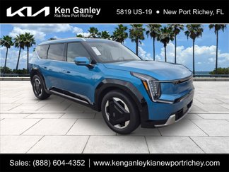 New 2026 Kia EV9 Land image 1