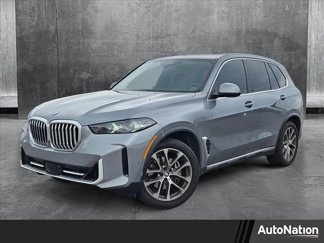 Used 2024 BMW X5 sDrive40i w/ Parking Assistance Package image 1