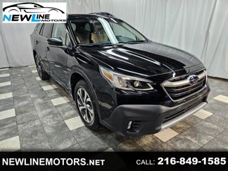 Used 2020 Subaru Outback Limited image 1