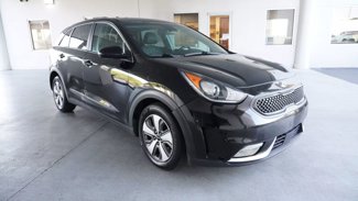 Used 2019 Kia Niro LX image 1