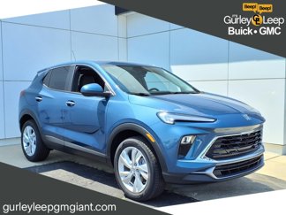 New 2025 Buick Encore GX Preferred w/ Advanced Technology Package image 1