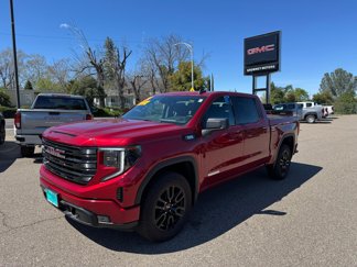 New 2024 GMC Sierra 1500 Elevation image 1