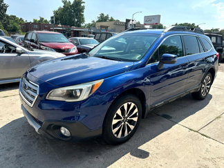 Used 2016 Subaru Outback 2.5i Limited image 1