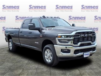 New 2025 RAM 2500 Lone Star image 1