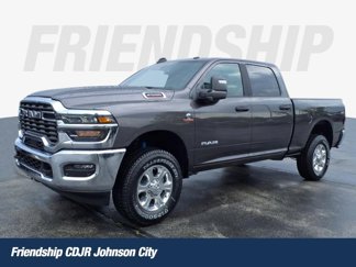 New 2025 RAM 2500 Lone Star image 1
