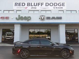 Used 2022 Dodge Charger R/T w/ Plus Group image 1