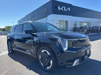 New 2026 Kia EV9 Land image 1