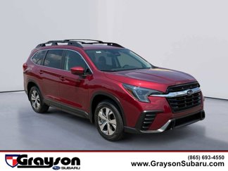 New 2025 Subaru Ascent Premium image 1