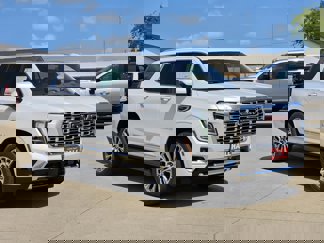 New 2025 GMC Yukon Denali w/ Sun & Power Step Package image 1