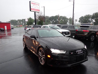 Used 2016 Audi S7 w/ Driver Assistance Package image 1