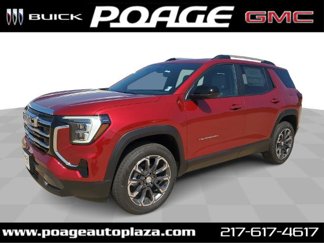 New 2026 GMC Terrain Elevation w/ Elevation Premium Package image 1