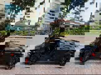 Used 2024 McLaren 750S image 1