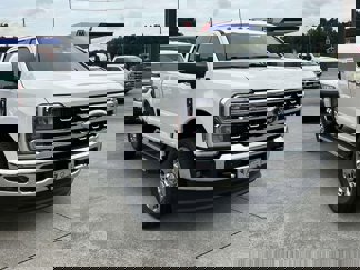 New 2025 Ford F250 Lariat w/ Chrome Package image 1