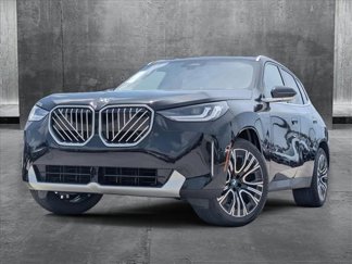 New 2025 BMW X3 xDrive30i w/ Convenience Package image 1