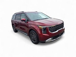 New 2025 Kia Carnival SX image 1