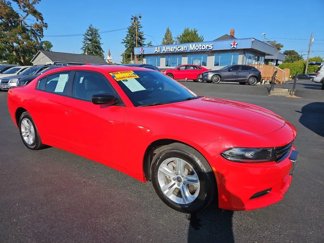 Used 2023 Dodge Charger SXT video 1
