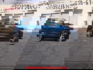 Used 2017 Kia Niro Touring w/ Advanced Technology Package image 1