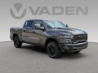 New 2026 RAM 1500 Rebel w/ Advanced Safety Group II video 1