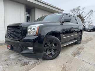Used 2017 GMC Yukon Denali w/ Open Road Package image 1