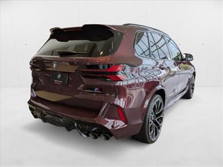 New 2026 BMW X5 M Competition w/ Executive Package video 2
