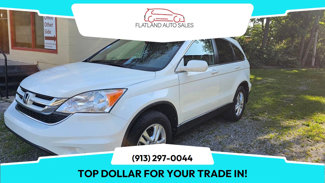 Used 2010 Honda CR-V EX-L image 1