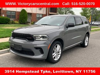 Used 2023 Dodge Durango GT image 1