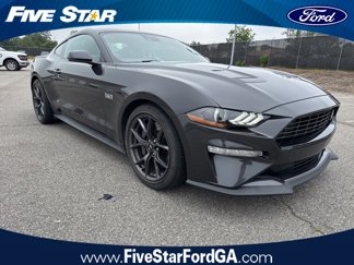 Used 2023 Ford Mustang Premium w/ 2.3L High Performance Package image 1