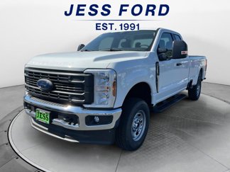 New 2025 Ford F250 XL image 1