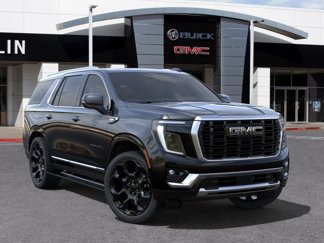 New 2025 GMC Yukon Denali w/ Denali Reserve Package image 1