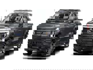 New 2025 Ford F150 Lightning XLT image 1