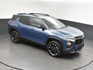 New 2026 Chevrolet Equinox RS w/ Convenience Package III image 1