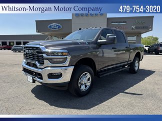 New 2025 RAM 2500 Tradesman image 1