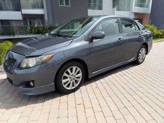 Used 2010 Toyota Corolla image 1