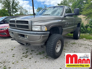 Used 1997 Dodge Ram 1500 Truck 4x4 Regular Cab image 1