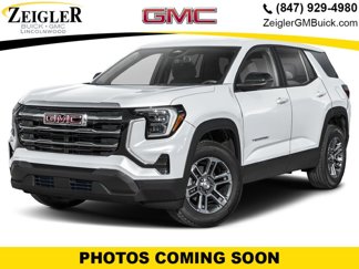 New 2026 GMC Terrain Elevation w/ Technology Package II image 1