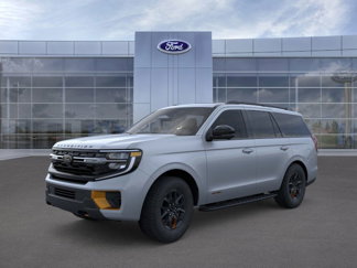 New 2025 Ford Expedition Tremor image 1