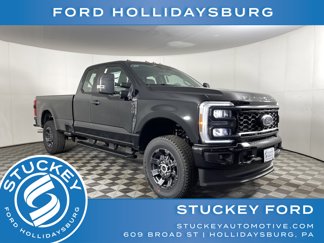 New 2026 Ford F350 XL image 1