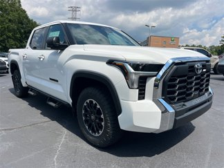 New 2026 Toyota Tundra SR5 image 1