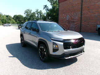 New 2026 Chevrolet Equinox RS w/ LPO, Floor Liner Package image 1