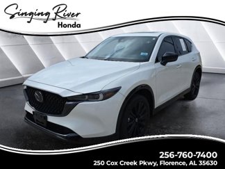 Used 2024 MAZDA CX-5 2.5 Turbo w/ Premium Package image 1