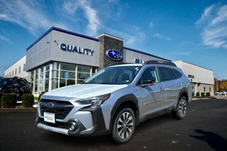 New 2025 Subaru Outback Limited image 1