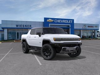 New 2026 GMC Hummer EV 4x4 Crew Cab image 1