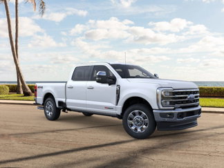 New 2025 Ford F250 King Ranch image 1