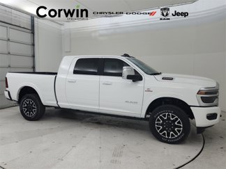 New 2025 RAM 2500 Limited image 1