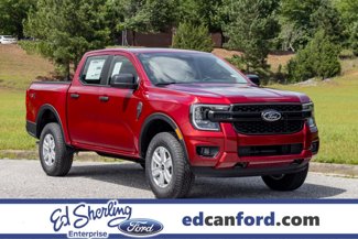 New 2025 Ford Ranger XL w/ Trailer Tow Package image 1