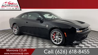 New 2025 Dodge Charger Scat Pack w/ Track Pack image 1
