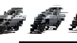 New 2026 Chevrolet Silverado 3500 LTZ w/ LTZ Plus Package image 1