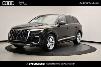 New 2025 Audi Q7 3.0T Premium Plus image 1