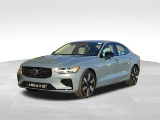 New 2024 Volvo S60 T8 Plus w/ Climate Package image 1